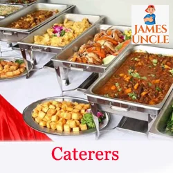Caterers Mr. Aftab Hossain in Bidhannagar